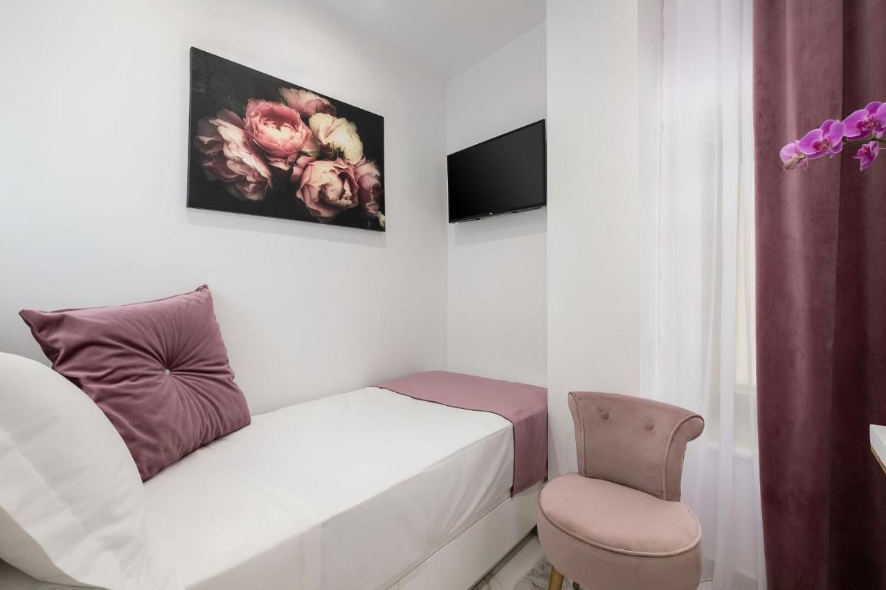 Castello Luxury Residence With Private Jacuzzi Ханья Экстерьер фото